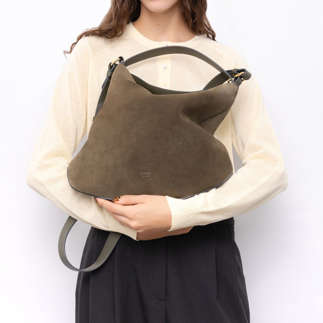 Curve Bag