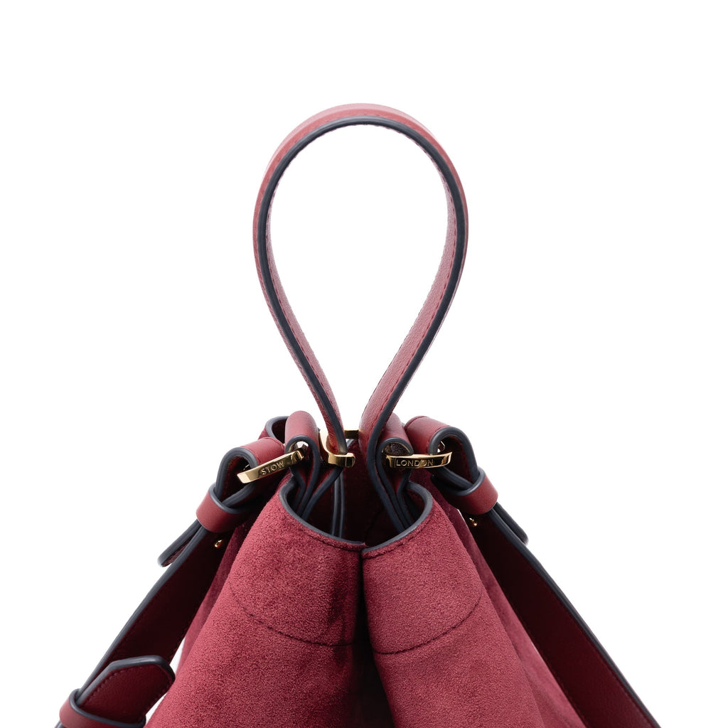 Curve Bag