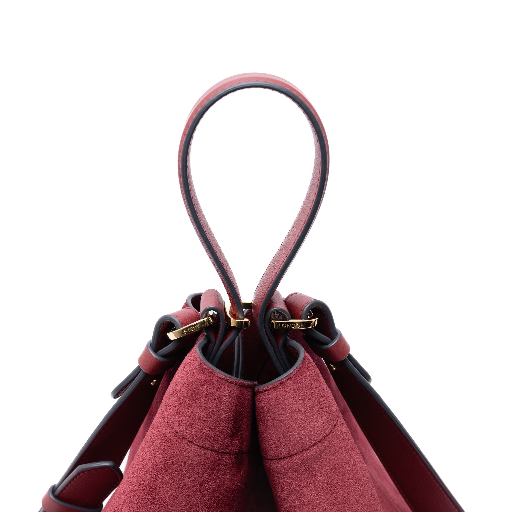 Curve Bag