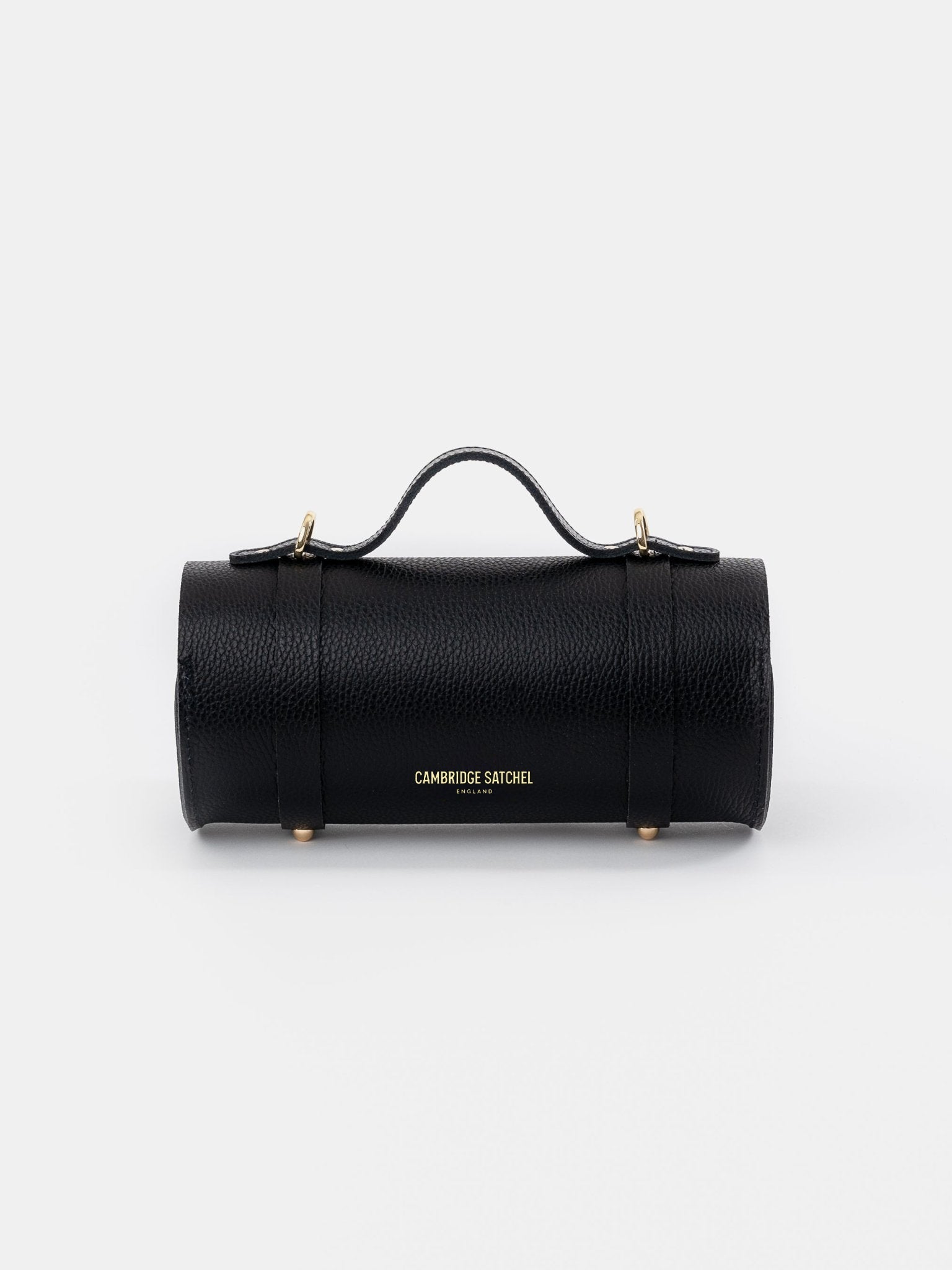 The Bowls Bag - Black Celtic Grain