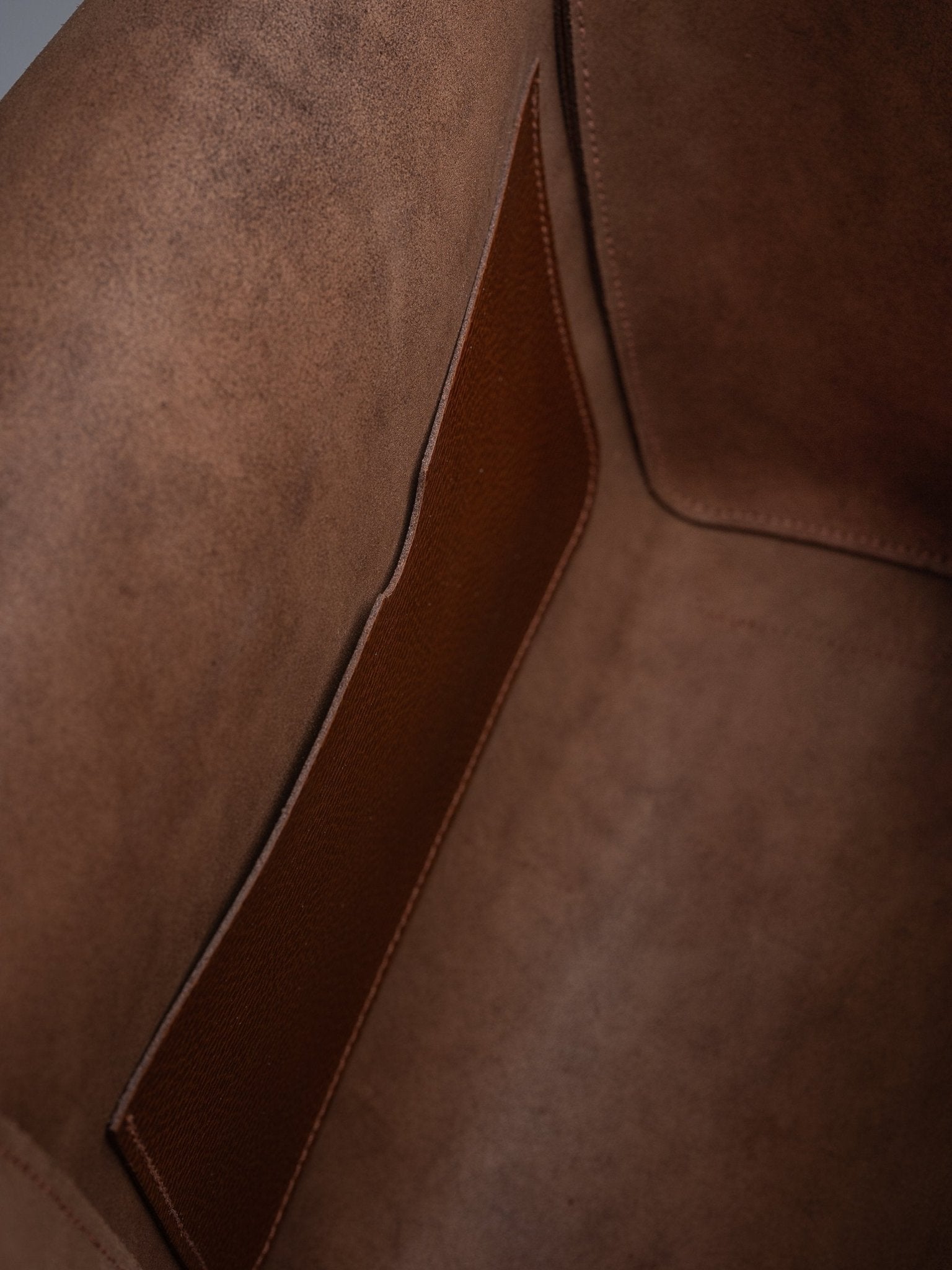 The Emily -  Bay Celtic Grain