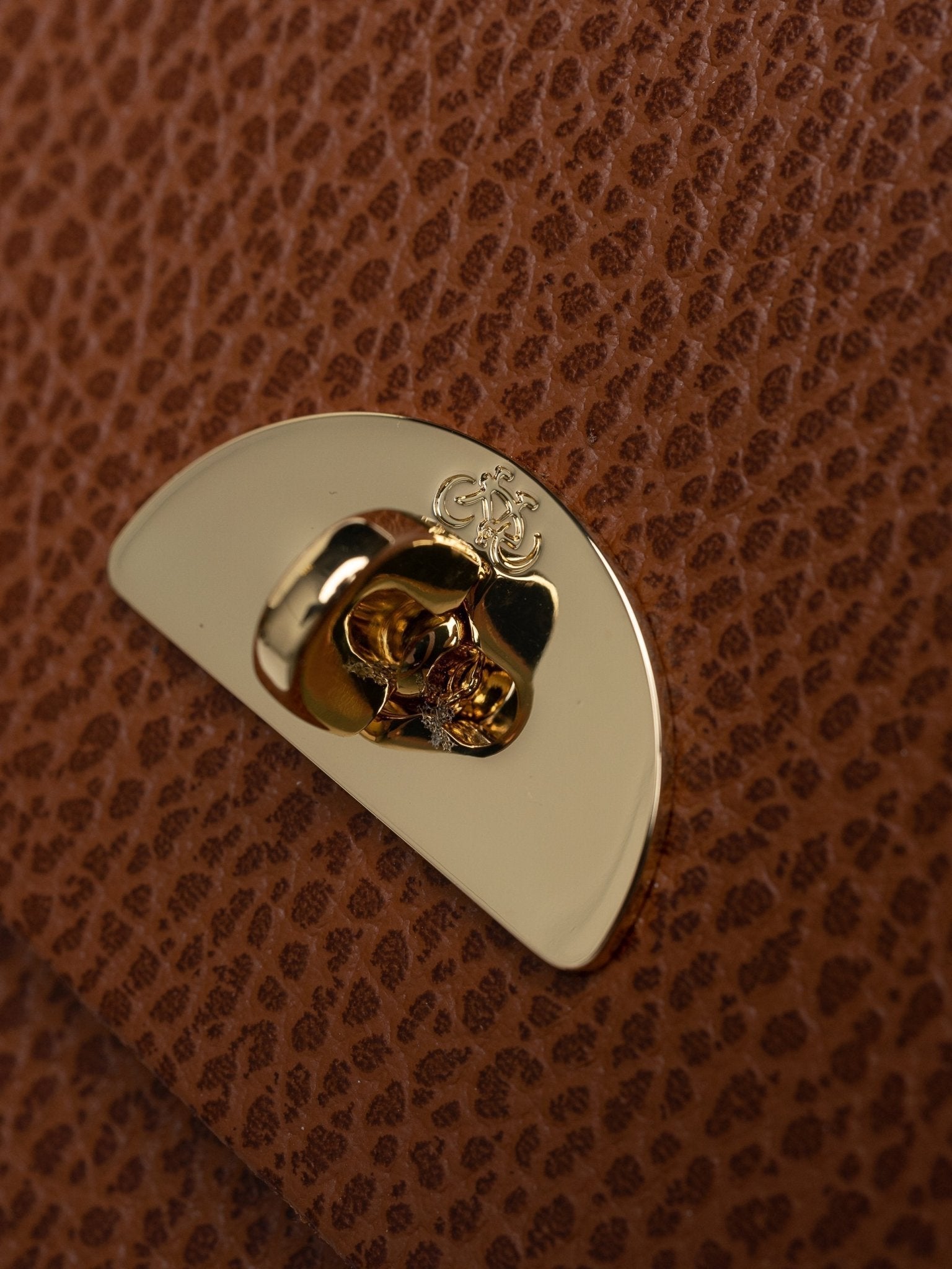 The Emily -  Bay Celtic Grain